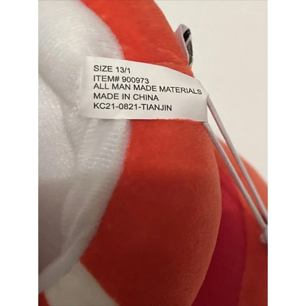 Squishmallows squishmallow nick
